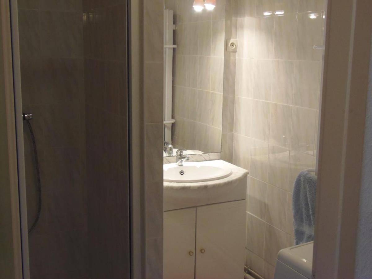 Maison Royan 3 Chambres Avec Salle D'Eau, Piscine Eksteriør bilde